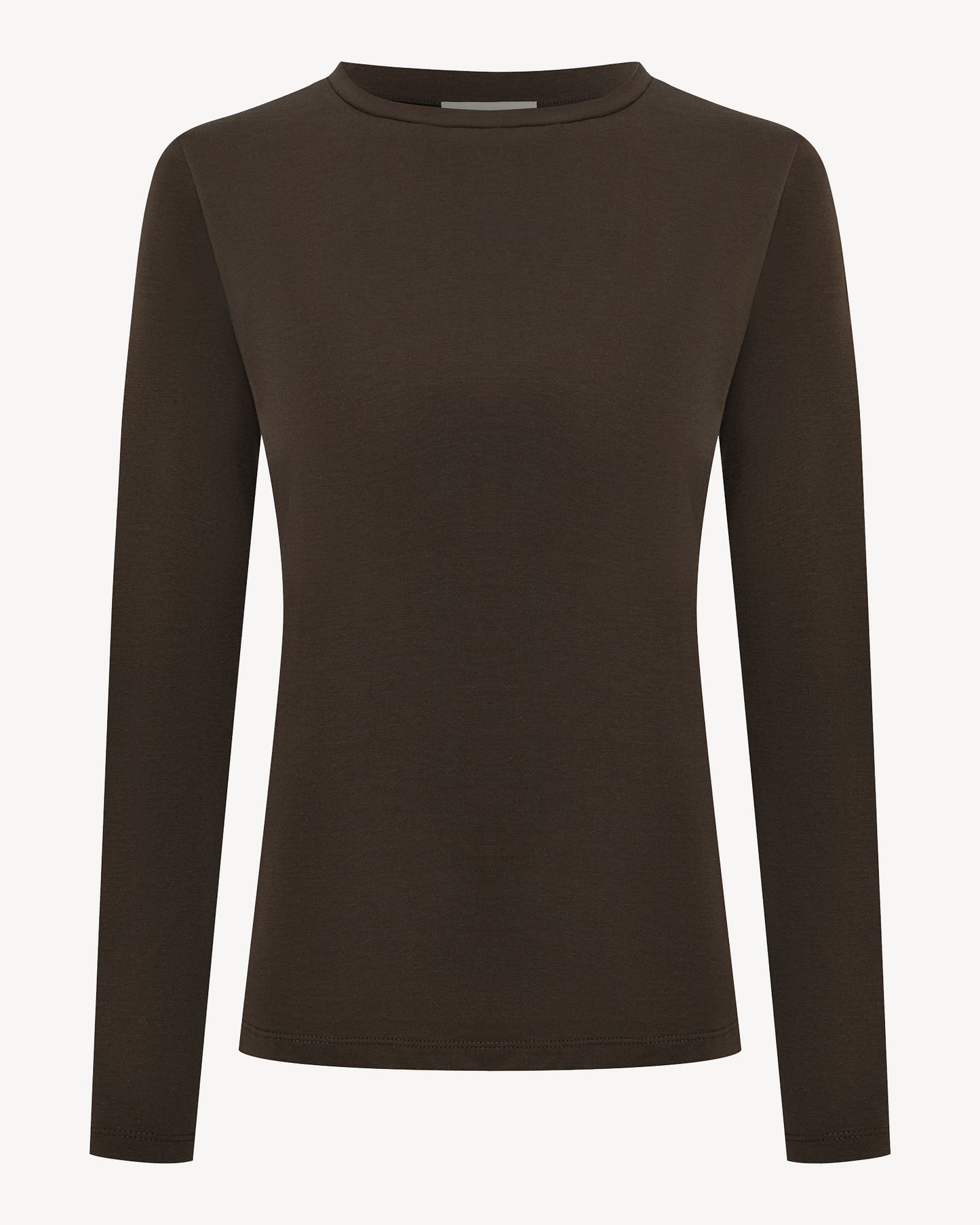 Daisy organic cotton longsleeve