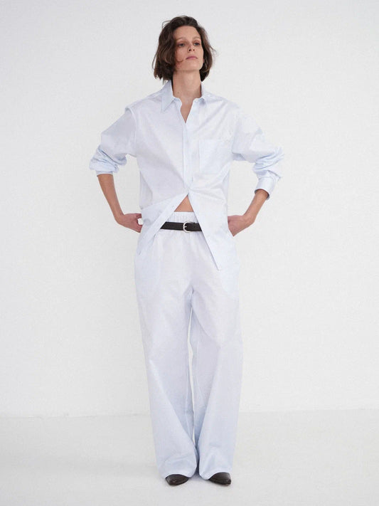 Ashley cotton pants