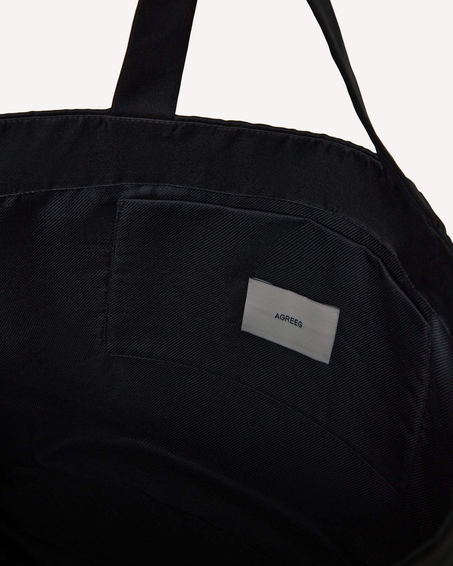 Mara silk bag