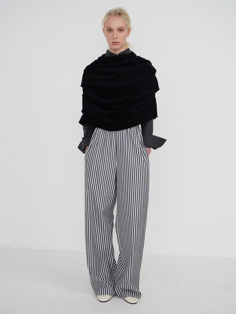 Ashley cotton pants