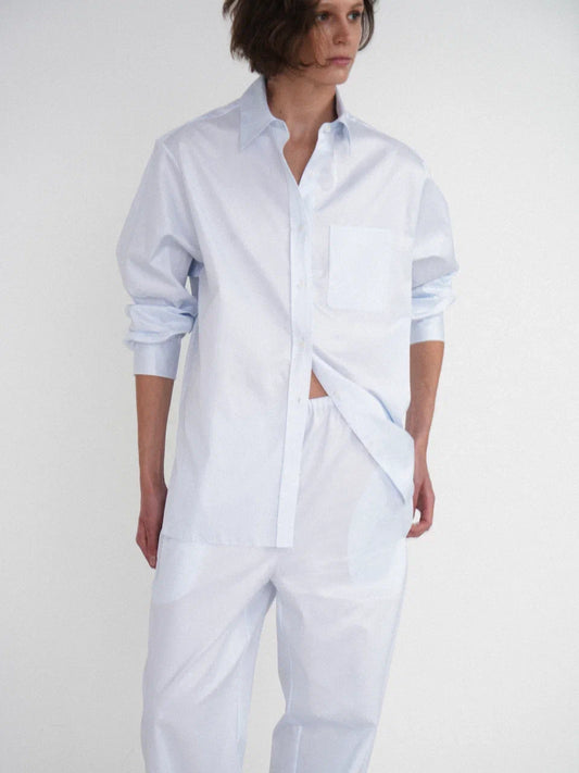 Anna cotton shirt