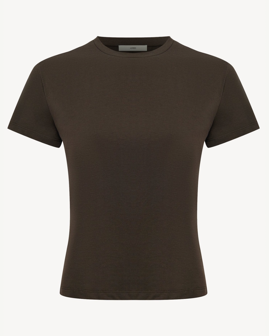 Sasha organic cotton t-shirt