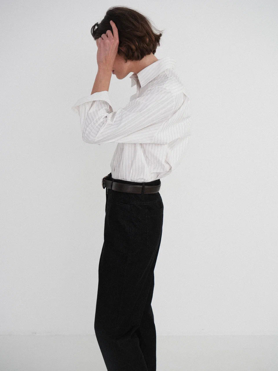 Anna cotton shirt
