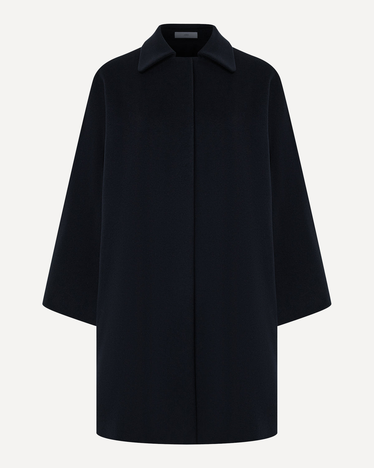 Tany cashmere coat