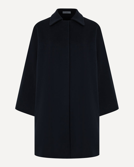 Tany cashmere coat