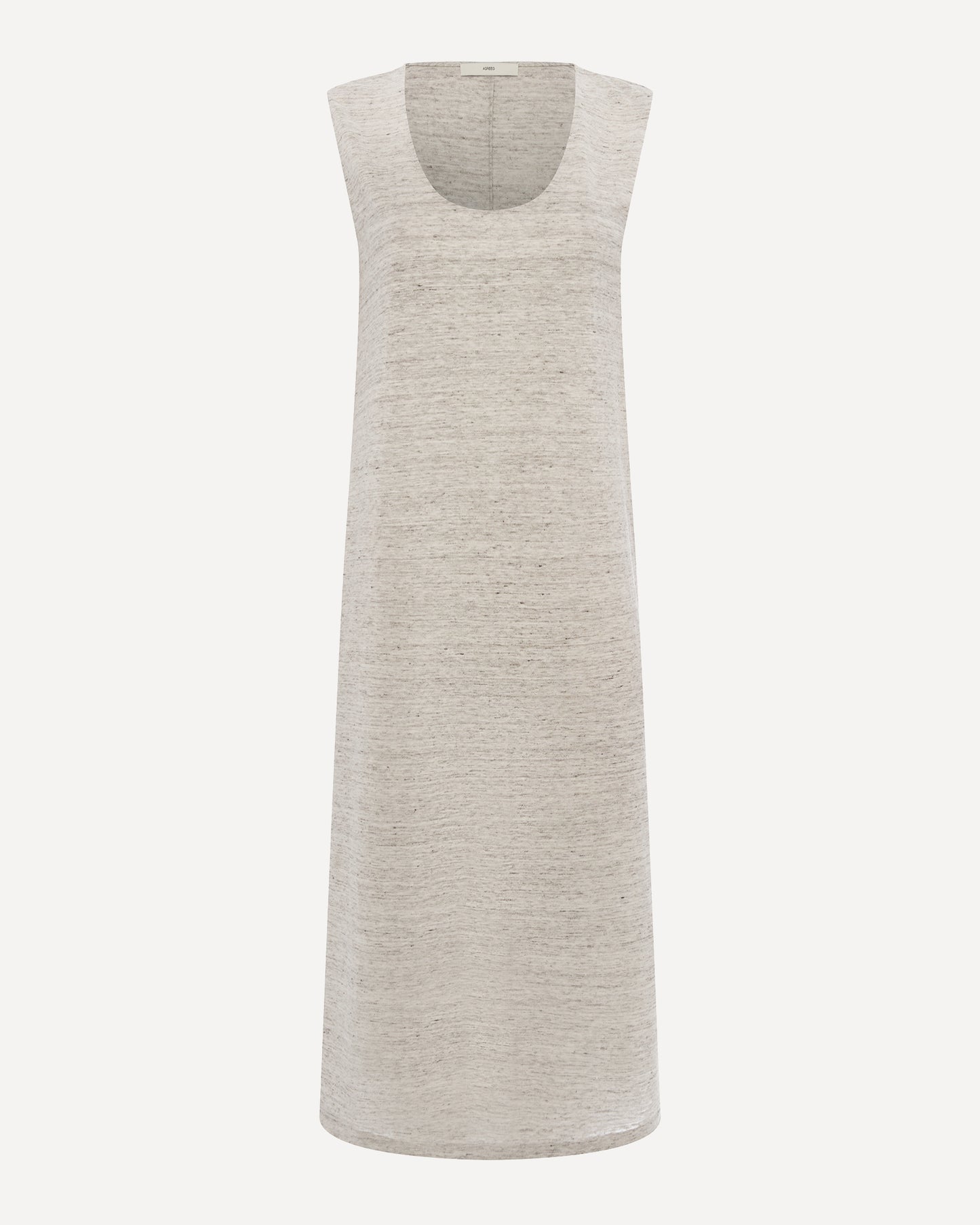 Suella linen dress