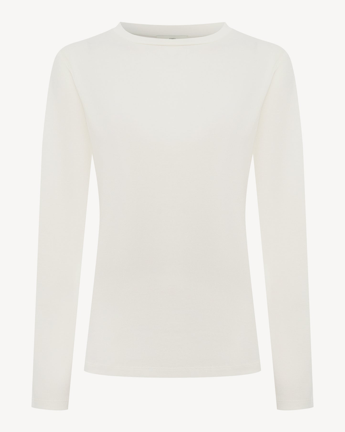 Daisy organic cotton longsleeve