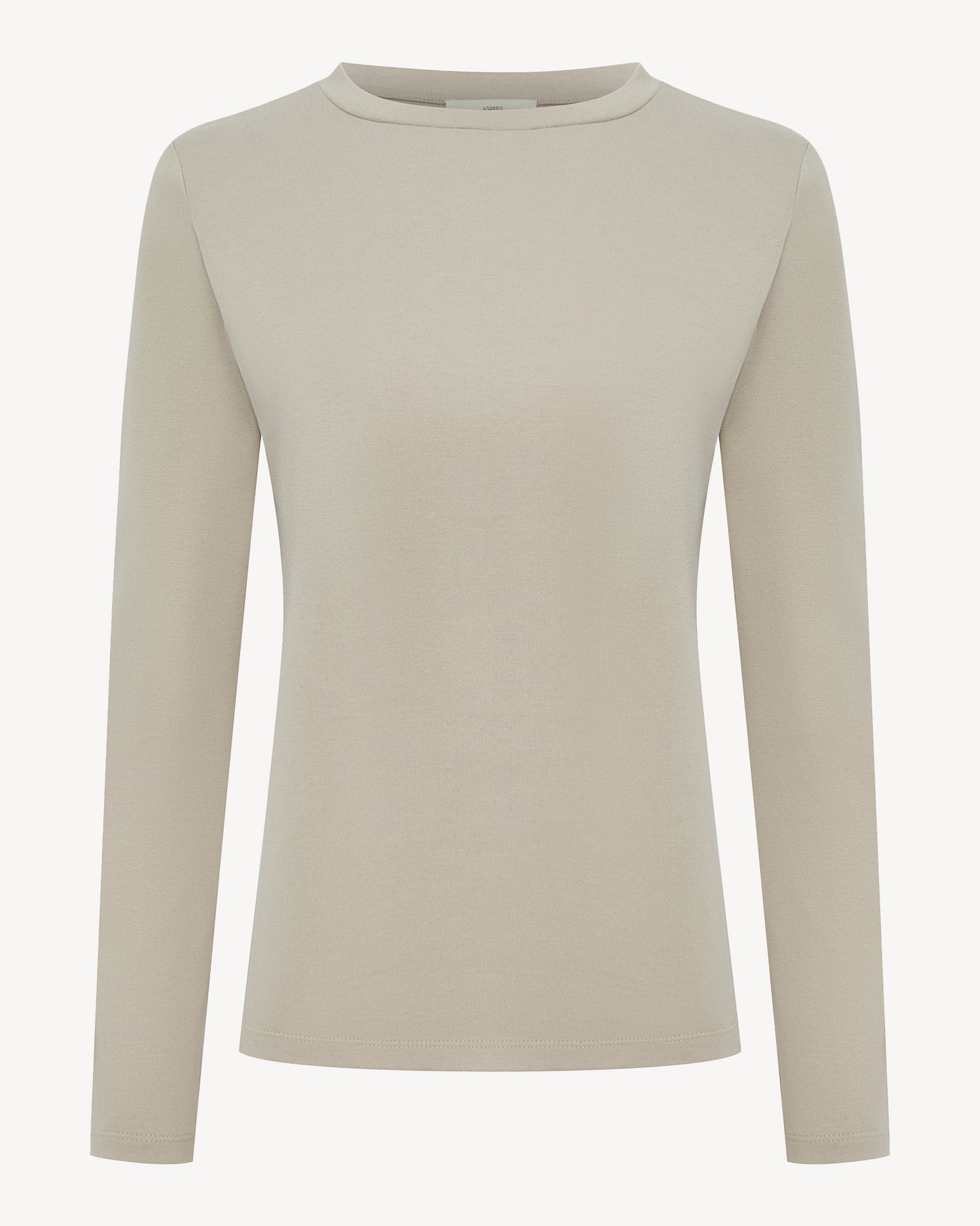 Daisy organic cotton longsleeve