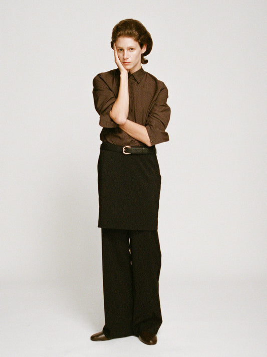 Shenna skirt trousers