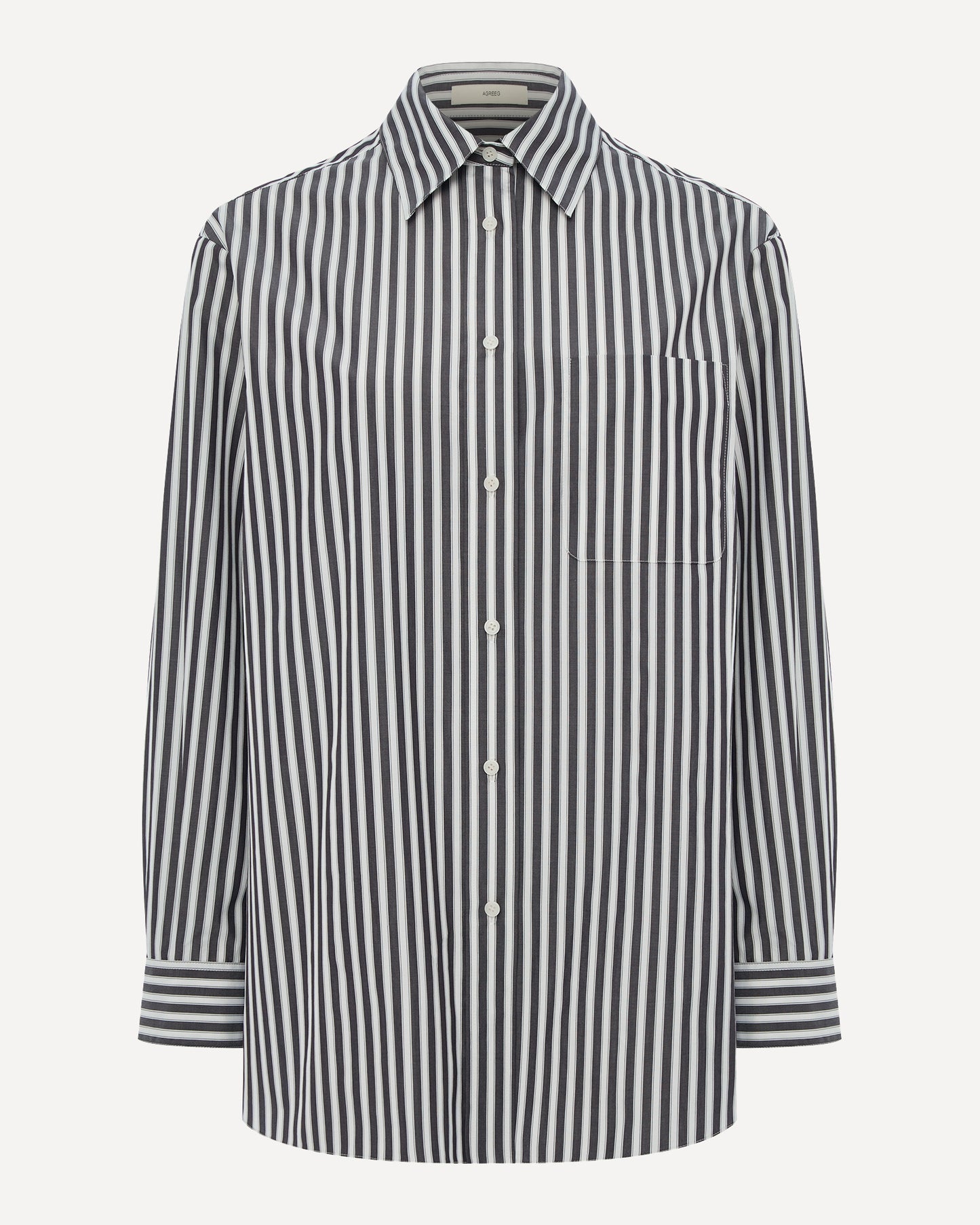 Anna cotton shirt