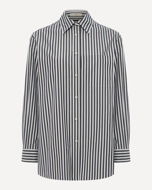 Anna cotton shirt