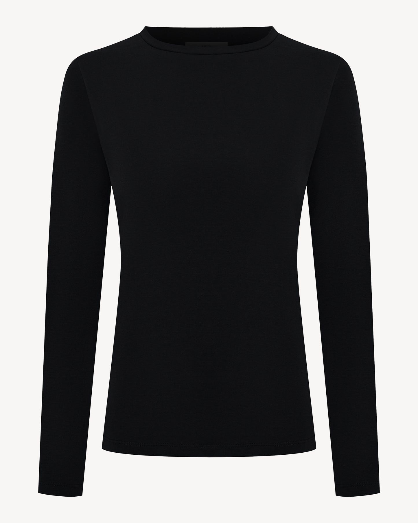Daisy organic cotton longsleeve