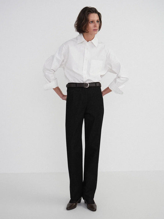 Anna cotton shirt