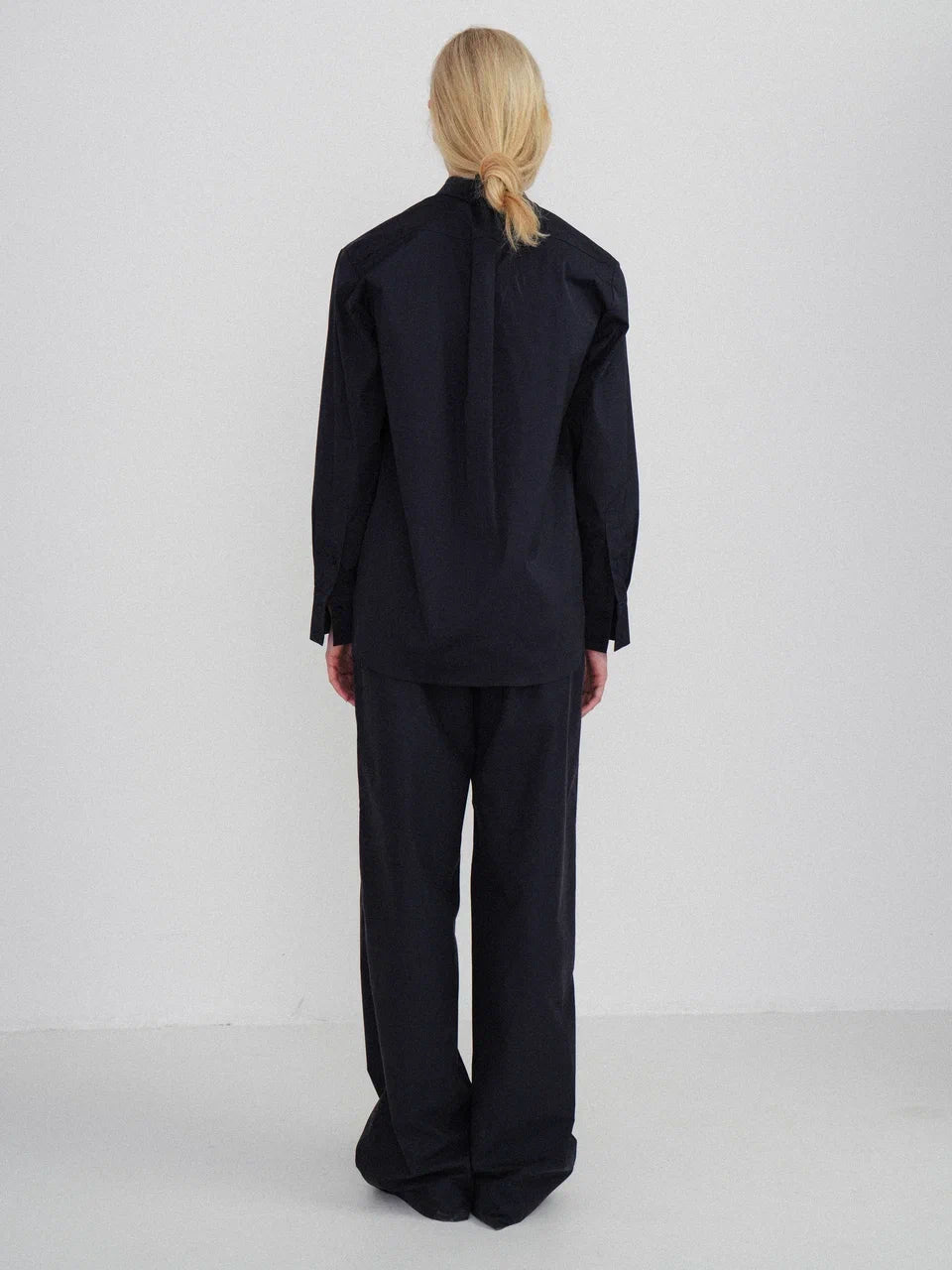 Ashley cotton pants