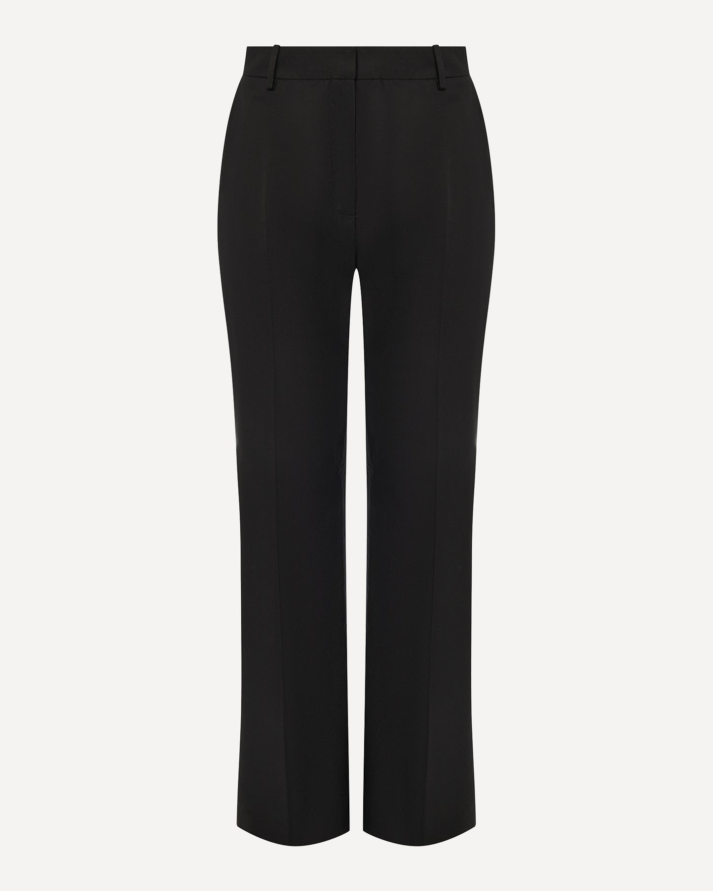 Lidiane cotton trousers