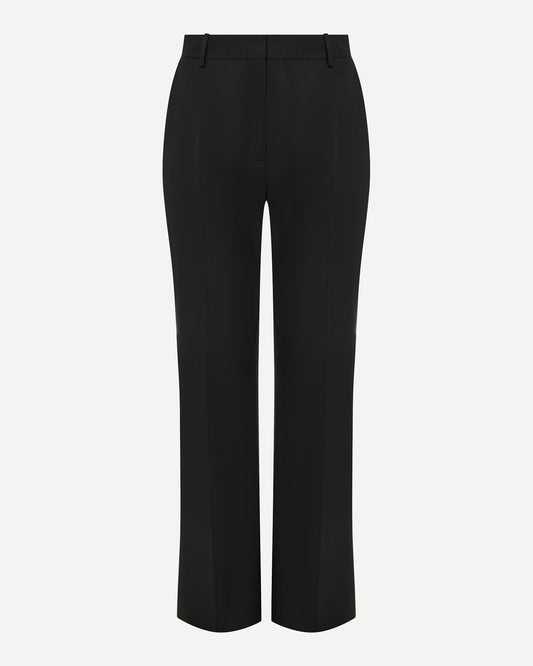 Lidiane cotton trousers