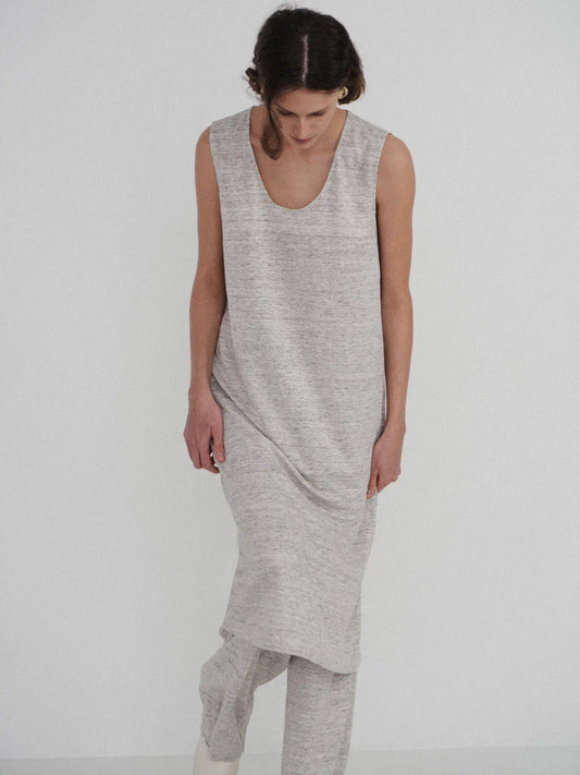 Ashley linen pants