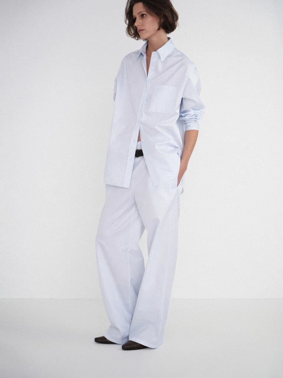Ashley cotton pants