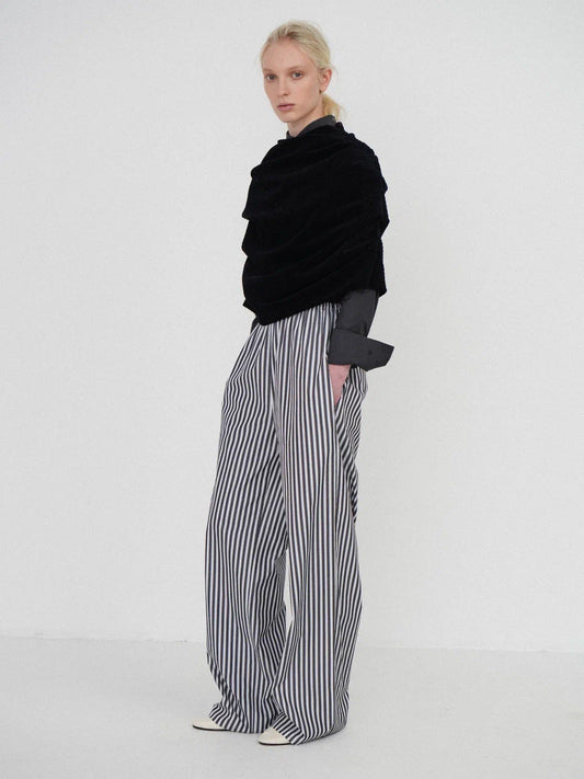 Ashley cotton pants