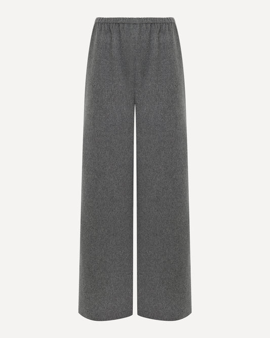 Ashley cashmere pants
