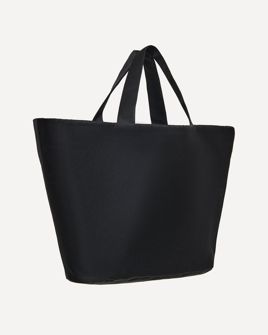 Mara silk bag