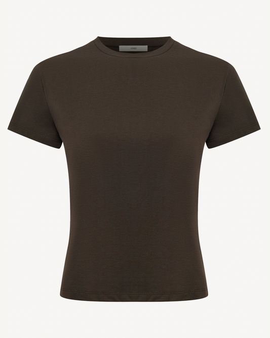 Sasha organic cotton t-shirt