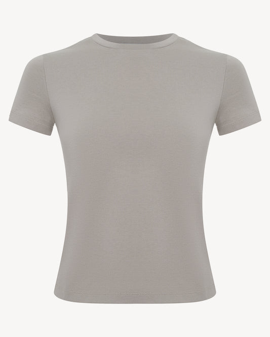 Sasha organic cotton t-shirt